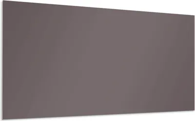 Produktbild von Farbe Braun – Selbstklebende Fliesen – Wandverkleidung – Wandpaneel – PVC Fliesen – Vinylflisen – PCV Flisen – Selbstklebend – Wanddeko – 6 Stück 60 x 30 cm