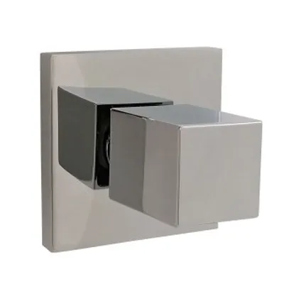 Zdjęcie produktu dla Zawór podtynkowy Grohe EUROCUBE chrom