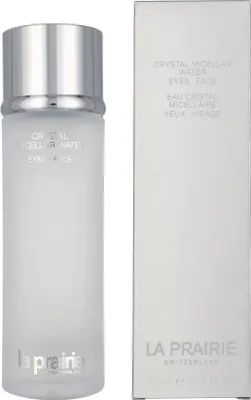 Zdjęcie produktu dla La Prairie Crystal Woda micelarna oczy+twarz
