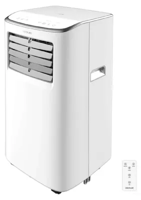 Produktbild von Cecotec Mobile Klimageräte ForceClima 7500 Connected