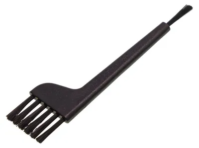 Immagine prodotto di Panasonic WER1510K7087 Spazzola di pulizia per tagliacapelli/barba, rasoio