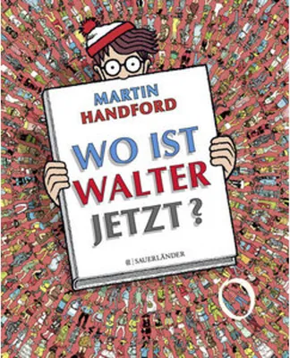 Image de Wo ist Walter jetzt?