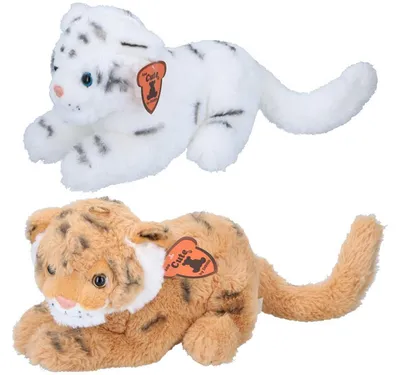 Produktbild von Plüschtiger 30cm