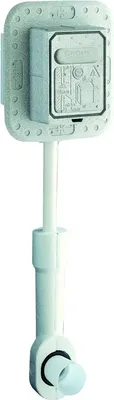 Produktbild von GROHE 37048000, 1 Stück(e)