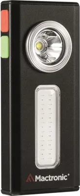 Obrázek produktu pro Latarka Ręczna Sygnalizacyjna Flagger 500Lm Ładowalna