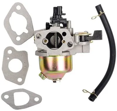 Produktbild von Luftfilter-Set für Gxv120 Gxv140 Gxv160 Motor Grasrechen HR194 HR195 HR214 HRA214 HR215 HR216 HRA216 HRC216