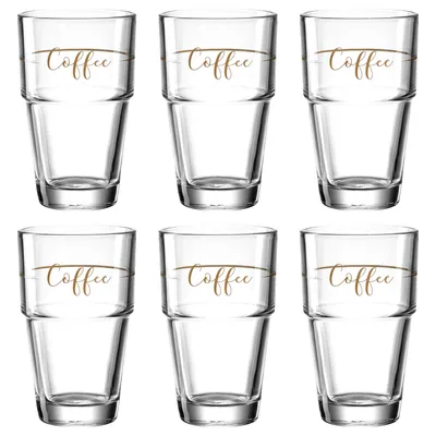 Produktbild von Becher 410 ml Solo Leonardo