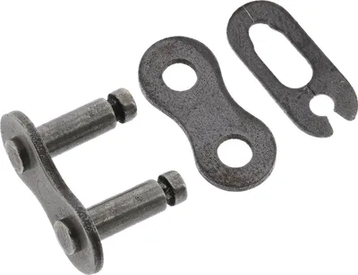 Produktbild von Kettenschloss 1 / 2x5,4 f. Rollenkette