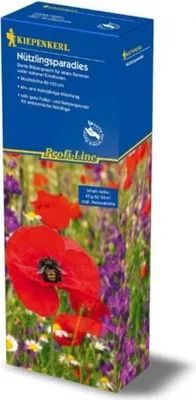 Produktbild von Kiepenkerl Profi-Line Blumenmischung Nuetzlingsparadies