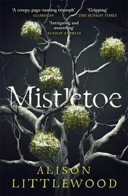 Produktbild von Mistletoe