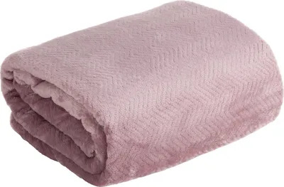 Obrázek produktu pro Přikrývka D91 Cindy5 70x160 cm Heather
