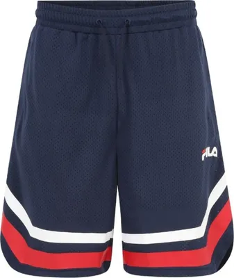 Produktbild von Hose Fila Shorts Lashio Baseball Shorts FAM065150004