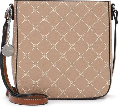 Produktbild von Tamaris Anastasia Crossbody Bag Sand / Cognac