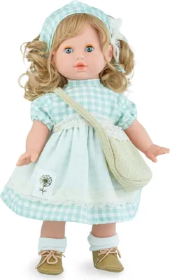 Obrázok produktu pre Španielska bábika Tina 42cm