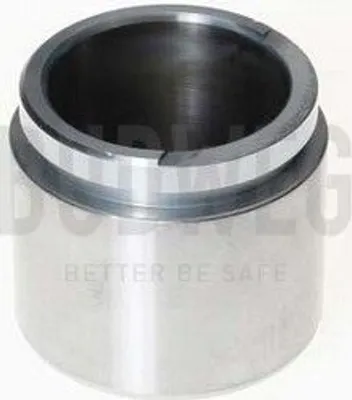 Produktbild von BUDWEG CALIPER Bremssattel-Kolben für OPEL Kadett E CC (T85) 48mm Stahl