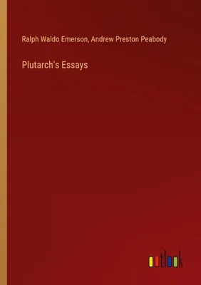 Produktbild von Plutarch's Essays
