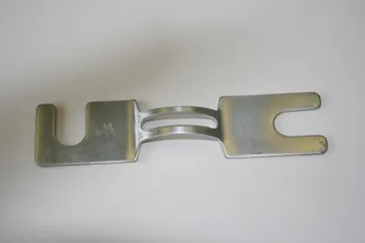 Produktbild von ELMAG ALU-Sicherung 300 A, L128xB31mm