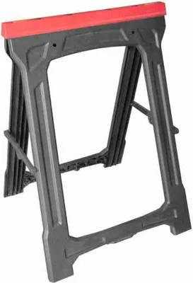 Obrázek produktu pro MAGG Plastová pracovní koza 570x500x780mm - 2ks