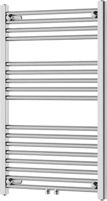Immagine prodotto di Mexen Mars radiatore da bagno 900 x 600 mm, 340 W, cromato - W110-0900-600-00-01