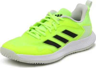 Imagen del producto de Zapatillas de tenis Adidas Defiant Speed M para hombre, modelo N3422