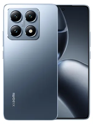 Produktbild von Xiaomi 14T 256GB Titan Blue