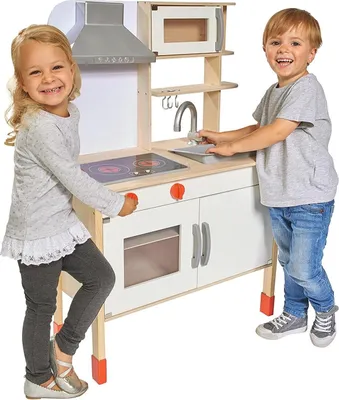 Produktbild von Kuchyňa na hranie Eichhorn
