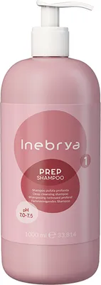 Immagine prodotto di Deep Cleansing Shampoo Prep (Shampoo detergente profondo), 1000 ml