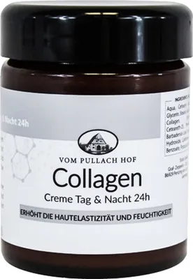 Obrázek produktu pro Kolagenový krém na den a noc 100 ml