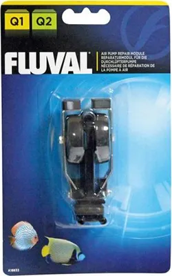 Produktbild von Fluval Reparatur-Kit für Q1/Q2 Durchlüfterpumpe