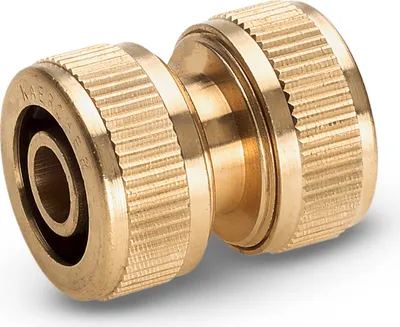 Immagine prodotto di Kärcher Schlauchreparator Messing 1/2"-5/8"