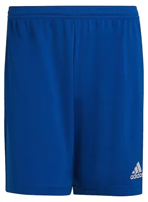 Image de Adidas - Short « Entrada 22 » pour homme PP1124 (XL) (bleu)