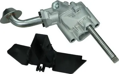 Image de Pompe A Huile Vw Passat 1.6/1.8 88-