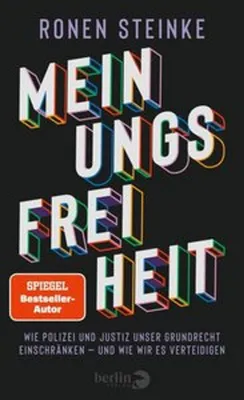 Obrázek produktu pro Meinungsfreiheit