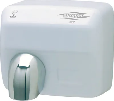 Obrázek produktu pro Automatický osoušeč rukou Ouragan White