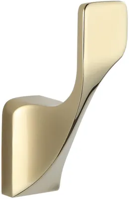 Produktbild von Mexen Rino Handtuchhaken, golden - 7027035-50