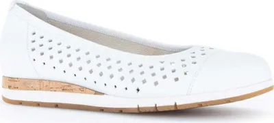 Zdjęcie produktu dla Gabor buty damskie sznurowane 82.412.50 Kolor: Biały Rozmiar: 36