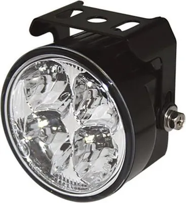 Image de Feu de jour LED HIGHSIDER, modèle rond