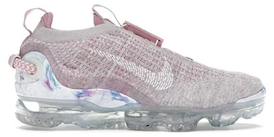 Produktbild von Nike Air VaporMax 2020 Flyknit Light Arctic Pink (Women's) - EU 38
