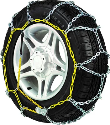 Produktbild von Schneeketten Power Power 4X4 Gr.122