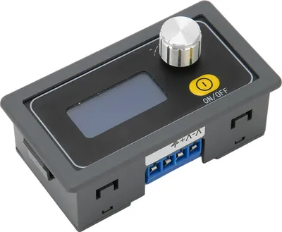 Image de Générateur de signaux à ondes carrées PWM Fréquence d'impulsion Cycle de service Module ajustable XYPWM Switch