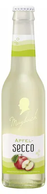 Produktbild von Maybach Apfel-Secco aromatisierter weinhaltiger Cocktail 275ml