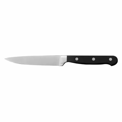 Produktbild von TOMGAST JUSTCUT Allzweckmesser – 20 cm lang, Edelstahl, spülmaschinenfest