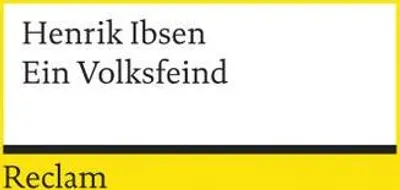 Obrázok produktu pre Ein Volksfeind