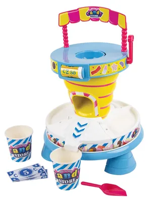 Immagine prodotto di Negozio di giocattoli Casdon - Negozio di dolciumi per bambini