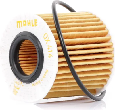 Image de Filtre à huile KNECHT OX 414D2