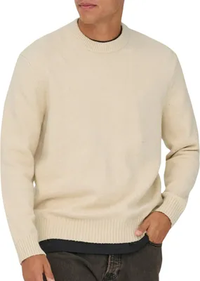 Produktbild von Only & Sons James Knit Pullover Herren