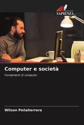 Produktbild von Computer e società