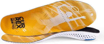 Produktbild von Currex Sole CURREX ACEPRO medium Gelb 39.5-41.5