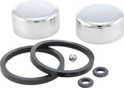 Image de Kit de joints pour étrier de frein avant SIP