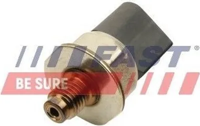 Produktbild von FAST FT80077 Kraftstoffdrucksensor passend für MERCEDES-BENZ C-Klasse Limousine (W204) C-Klasse T-modell (S204) C-Klasse T-modell (S205)